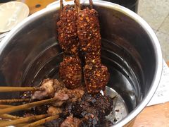 -炒豆合作社(东四总店)