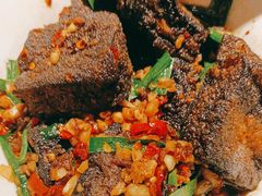 -呷湘厨·鱼汤捞饭·剁椒鱼头·辣椒炒肉(国家会展中心店)