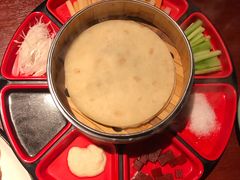 -北平食府(马鞍山路店)