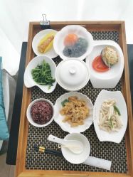 -馨月汇·一悦馨香月子中心(前滩店)