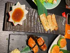 -七条鱼日本料理(三墩店)