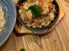 -塔可墨西哥餐厅(江宁景枫店)