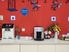 -美吉姆儿童发展中心(芜湖万达广场店)