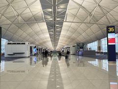 -香港国际机场