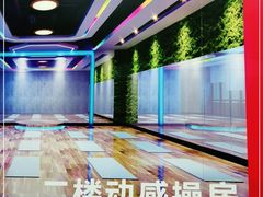 -金港健身游泳(水围店)