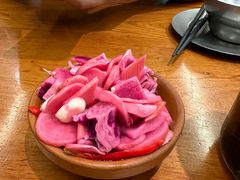 -尼岔湖北小馆(月坛北街店)