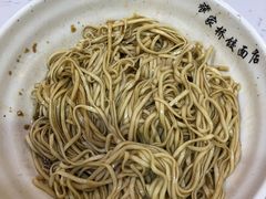 -蒋家桥饺面店(四望亭路店)