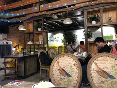 -新记印象酸菜鱼馆(天阳亲子广场店)