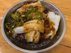 -放鸡岛之美食
