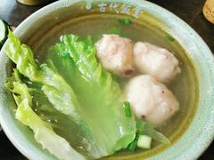 -古代饭堂(冠亚店)