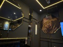 -INLOVE KTV(爱琴海店)