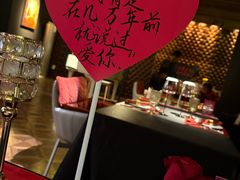 -塞纳河法国餐厅(唐延路店)