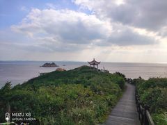 -六合朝阳景区-和尚套
