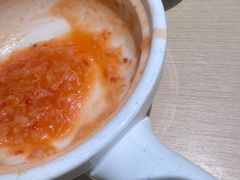 -吕氏疙瘩汤·海鲜新鲁菜(凯德mall新都心店)