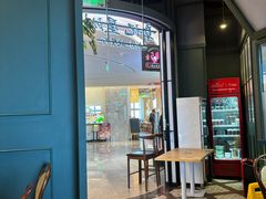 -章记星洲 · 新加坡餐厅(望京店)