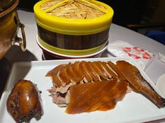 -京味斋·北京烤鸭(北京南站洋桥店)