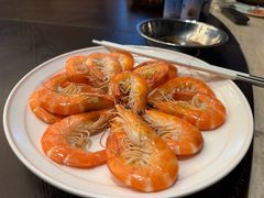 -烹小鲜中餐厅 ·东升凯莱酒店