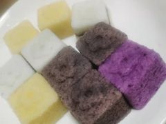 -云河农家乐饭店(福禄缘树山店)