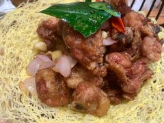 -云海肴·汽锅鸡·云南菜(东坝金隅店)