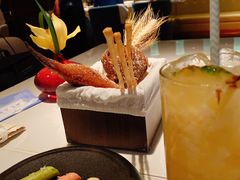 -翡翠36餐厅(浦东香格里拉店)