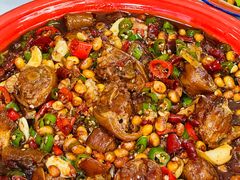 -麻辣范儿(良乡机场店)