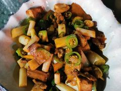 -万景饭店·鱼街农家菜