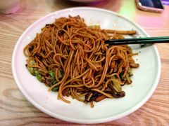 -家味螺蛳粉&烤鱼(五角场店)