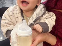 -海宝酒家(中山四路店)