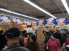 -大润发(康桥店)