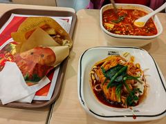-魏家凉皮(黄雁村店)