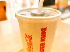 -汉堡王(保定万博广场店)