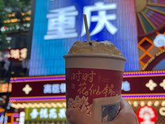 -八一好吃街·高品美食广场