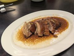 -浙江安吉JW万豪酒店·万豪中餐厅