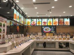 -百味饺子城•海鲜家常菜(秦皇岛店)