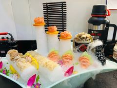 -鹊华居·地道鲁菜·海鲜·融合味(大明湖店)