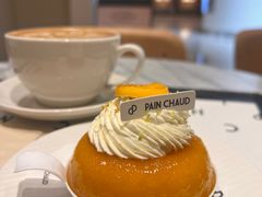 -PAIN CHAUD 百丘(尚嘉中心店)