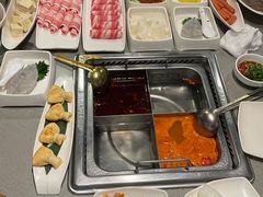 -海底捞火锅(新华联梦想城店)