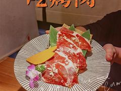 -江户烧肉(高德店)