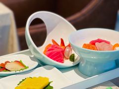 -上宴精品海鲜姿造(晶融汇旗舰店)