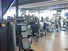 -一兆韦德健身·城市运动馆