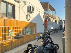 -辛庄国际文化艺术区