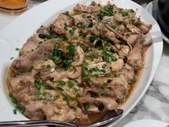 -匠心牛公馆·潮汕牛肉海鲜火锅(索菲特店)