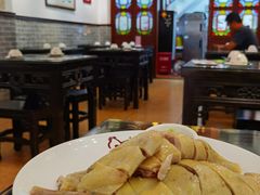 -文记壹心鸡(宝华路店)