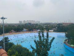 -欢乐水魔方水世界