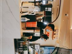 -Peet's Coffee皮爷咖啡(大学路店)