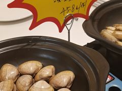 -赶海部落海鲜城(海阳路店)