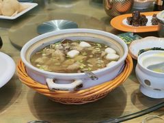 -香阁餐厅·常州菜·常州菜代表品牌(新北奥体店)