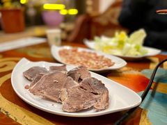 -四姑娘山阿巴郎·藏式花园餐厅