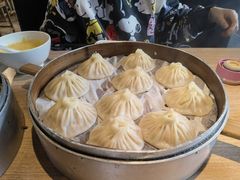 -老班长手工灌汤包老店(东山店)