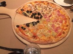 iphone_upload_pic-郑州希尔顿酒店·阿米奇意大利餐厅